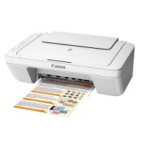 Canon Multifunction Inkjet PIXMA MG2540s